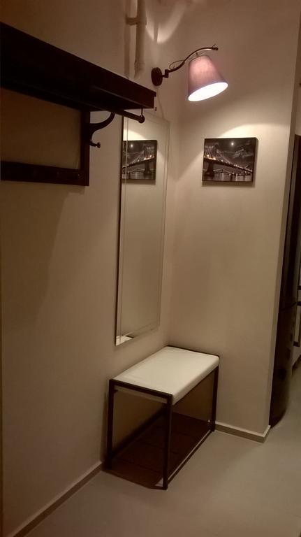Lucas Apartment - Self Check-In Братислава Екстериор снимка