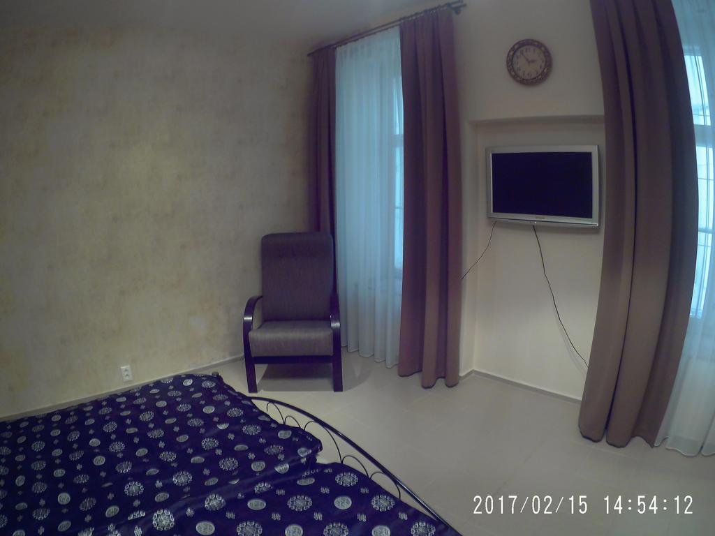 Lucas Apartment - Self Check-In Братислава Екстериор снимка